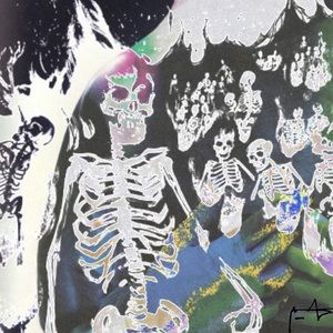 Meet your Posher, Adam